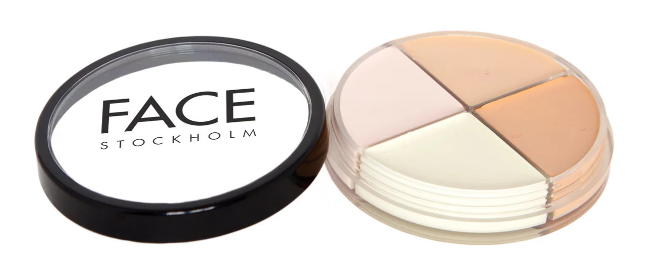 FACE Stockholm - Contouring Kit